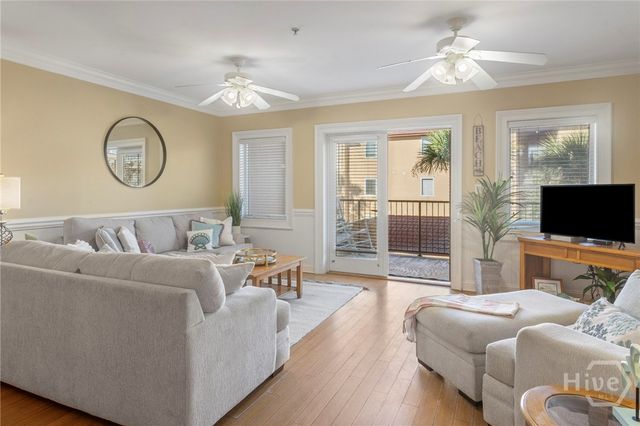 3 15th Street 208, Tybee Island, GA 31328