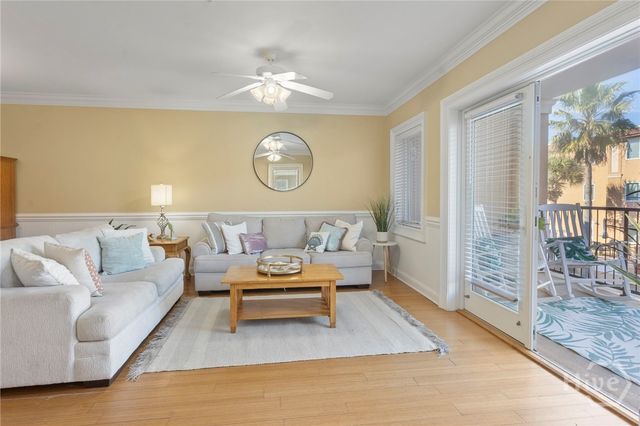 3 15th Street 208, Tybee Island, GA 31328