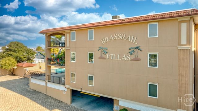 3 15th Street 208, Tybee Island, GA 31328