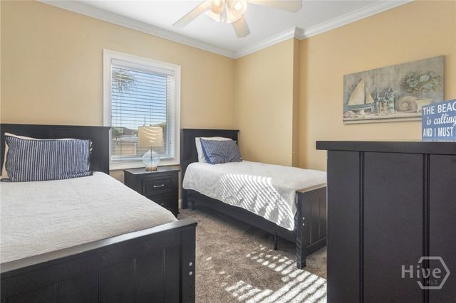 3 15th Street 208, Tybee Island, GA 31328