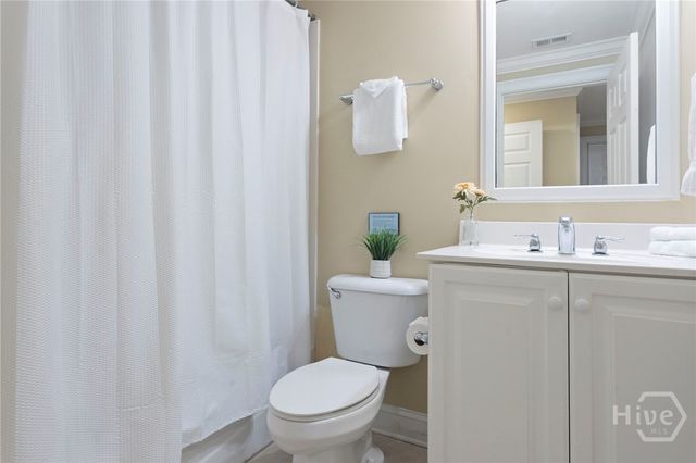 3 15th Street 208, Tybee Island, GA 31328