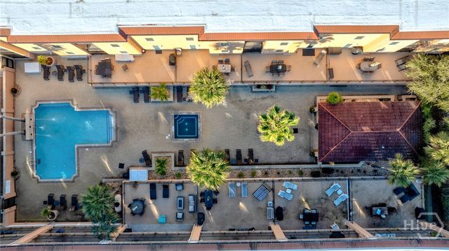 3 15th Street 208, Tybee Island, GA 31328