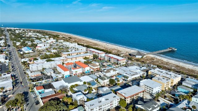 3 15th Street 208, Tybee Island, GA 31328