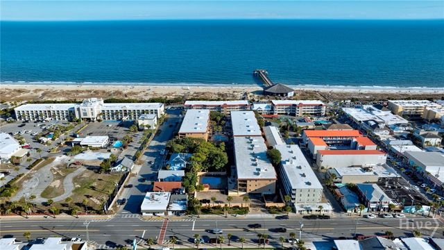 3 15th Street 208, Tybee Island, GA 31328