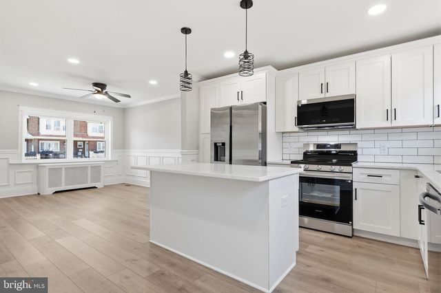 4313 TEESDALE ST, Philadelphia, PA 19136