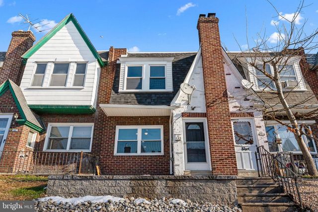 4313 TEESDALE ST, Philadelphia, PA 19136