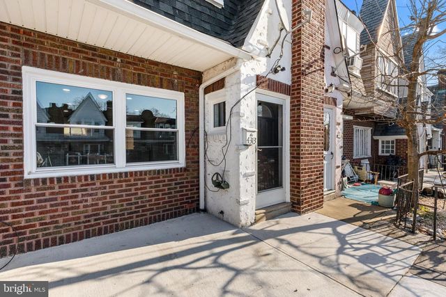 4313 TEESDALE ST, Philadelphia, PA 19136