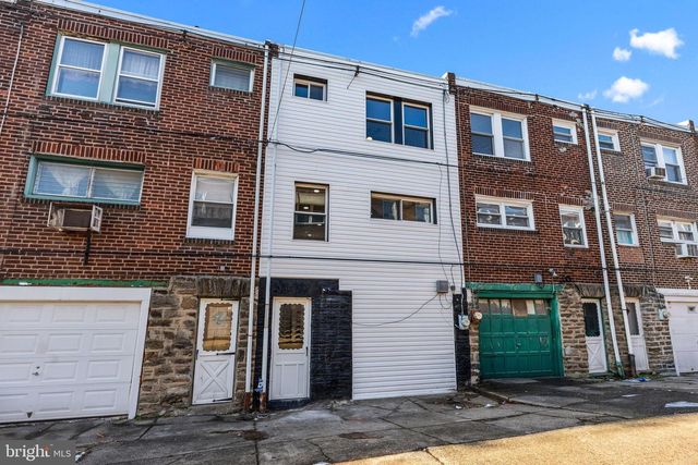 4313 TEESDALE ST, Philadelphia, PA 19136