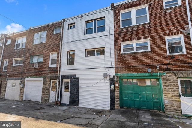 4313 TEESDALE ST, Philadelphia, PA 19136