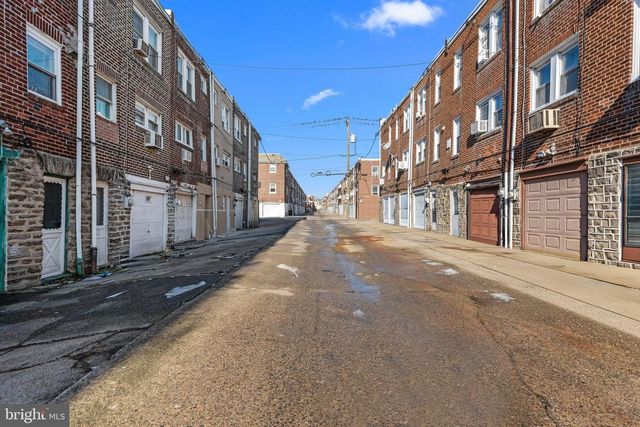 4313 TEESDALE ST, Philadelphia, PA 19136