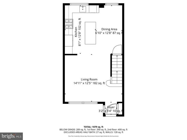 4313 TEESDALE ST, Philadelphia, PA 19136