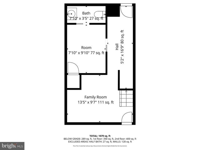 4313 TEESDALE ST, Philadelphia, PA 19136