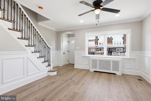 4313 TEESDALE ST, Philadelphia, PA 19136