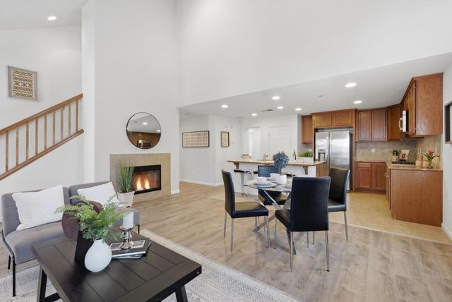 185 Montevina Way, Hayward, CA 94545