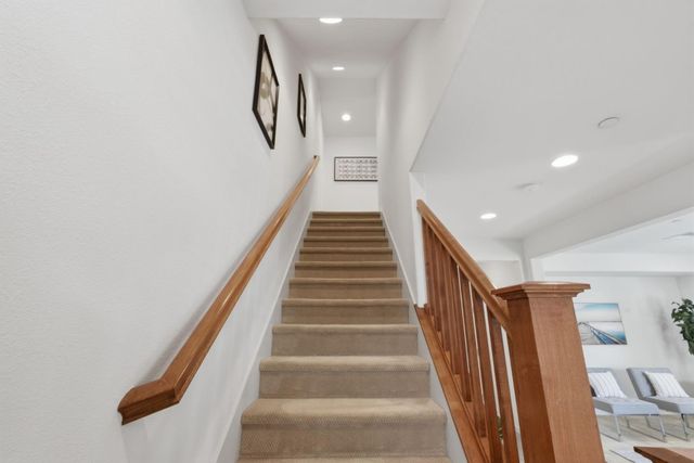 185 Montevina Way, Hayward, CA 94545