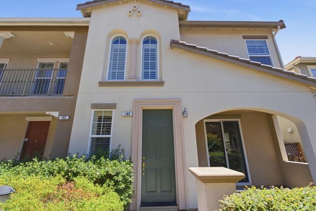 185 Montevina Way, Hayward, CA 94545