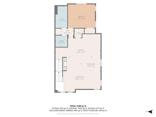 185 Montevina Way, Hayward, CA 94545