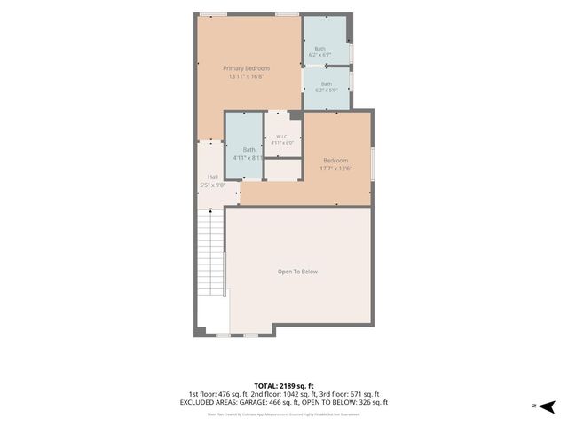 185 Montevina Way, Hayward, CA 94545