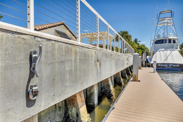 633 4th Key Drive, Fort Lauderdale, FL 33304