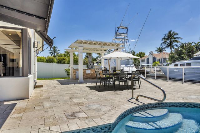 633 4th Key Drive, Fort Lauderdale, FL 33304