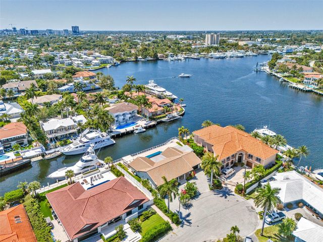633 4th Key Drive, Fort Lauderdale, FL 33304