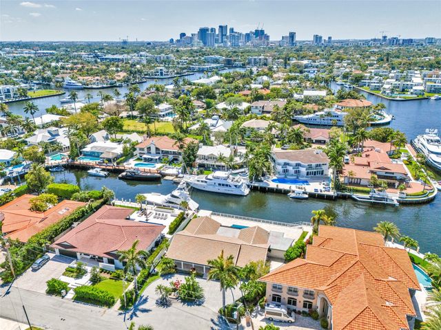 633 4th Key Drive, Fort Lauderdale, FL 33304