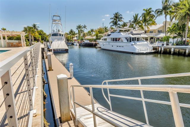 633 4th Key Drive, Fort Lauderdale, FL 33304
