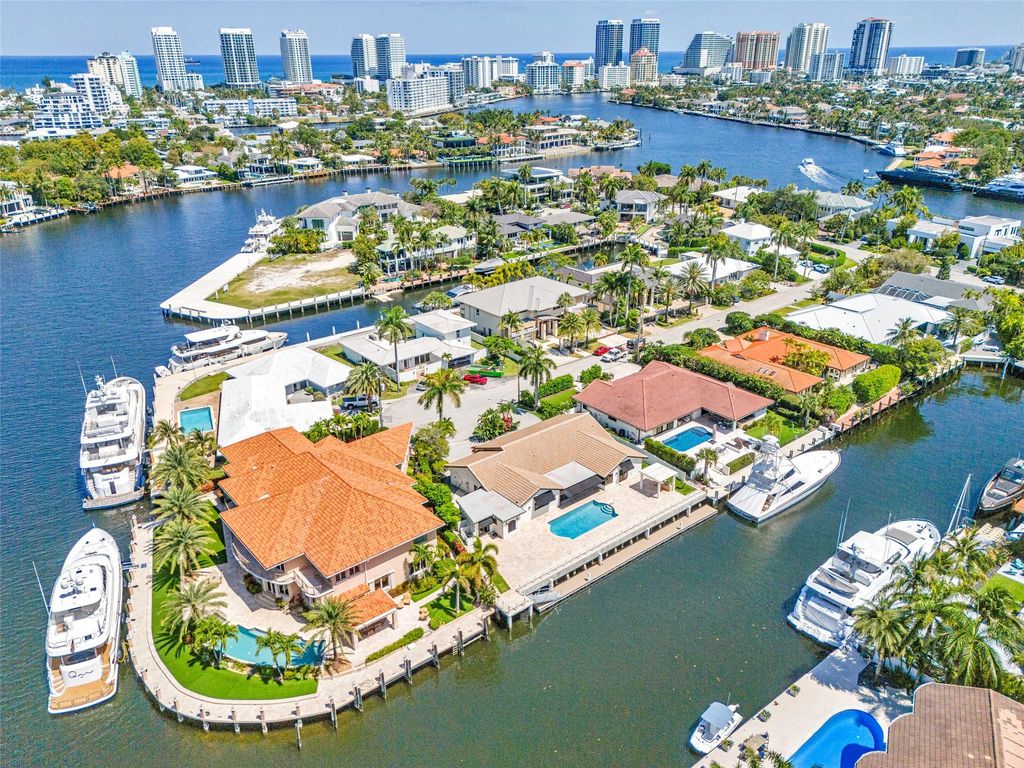 633 4th Key Drive, Fort Lauderdale, FL 33304