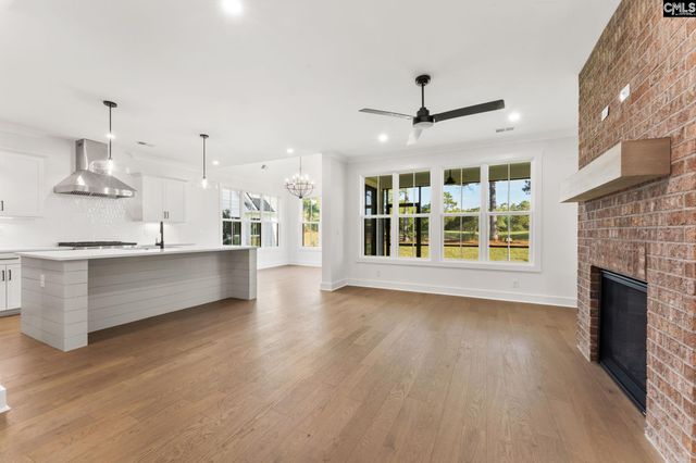 2037 Fairway View, Blythewood, SC 29016