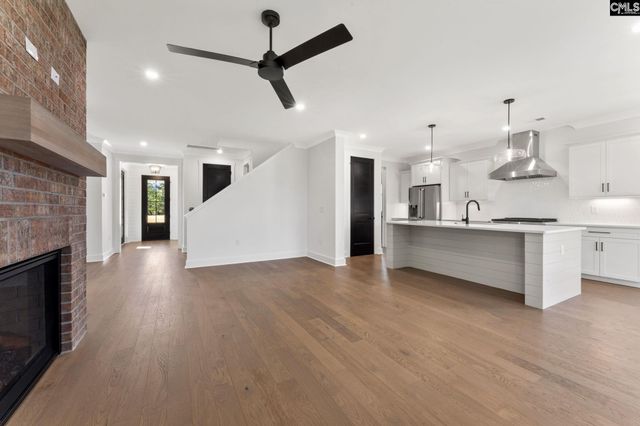 2037 Fairway View, Blythewood, SC 29016