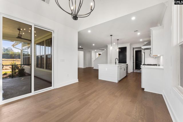 2037 Fairway View, Blythewood, SC 29016