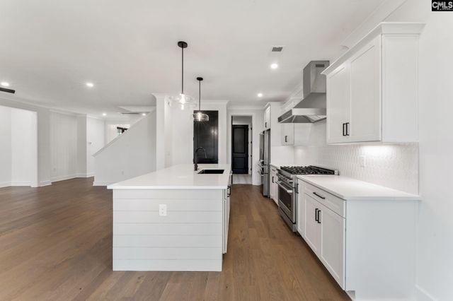 2037 Fairway View, Blythewood, SC 29016