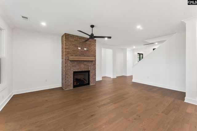 2037 Fairway View, Blythewood, SC 29016