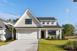 2037 Fairway View, Blythewood, SC 29016