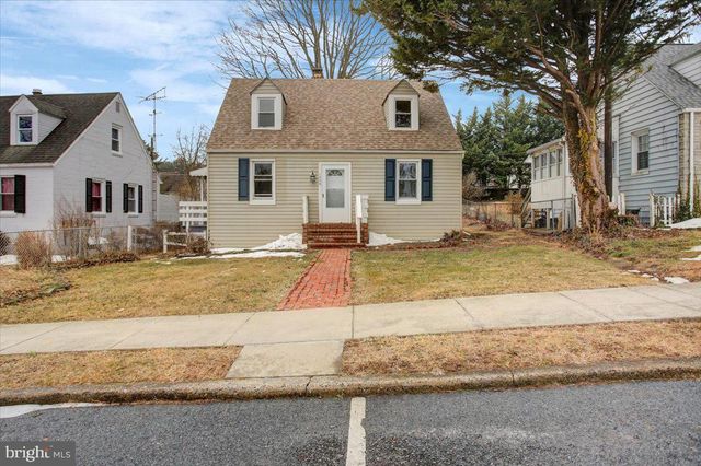 1005 COLUMBIA RD, Hagerstown, MD 21742