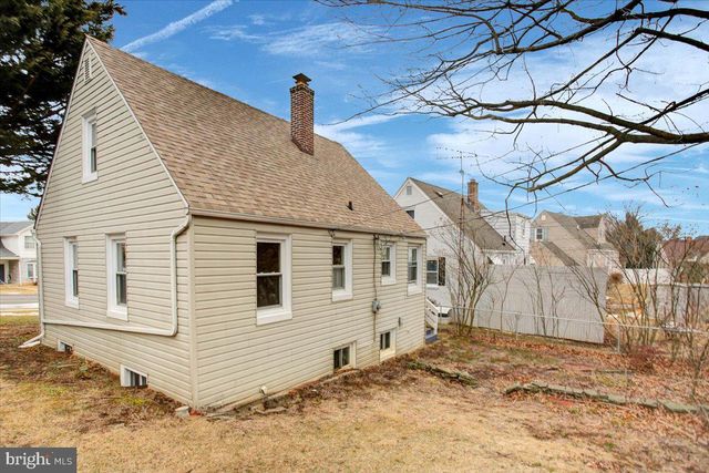 1005 COLUMBIA RD, Hagerstown, MD 21742