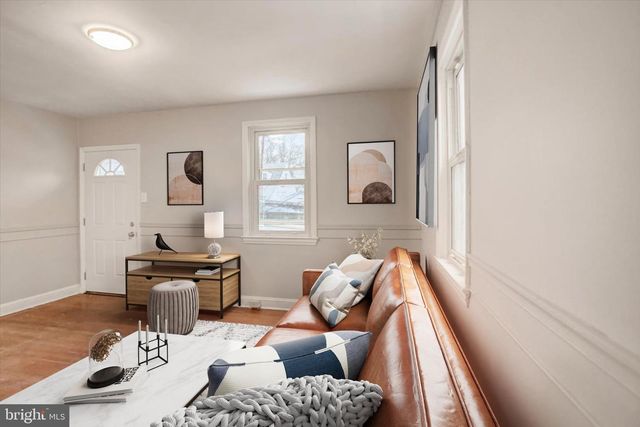 1005 COLUMBIA RD, Hagerstown, MD 21742