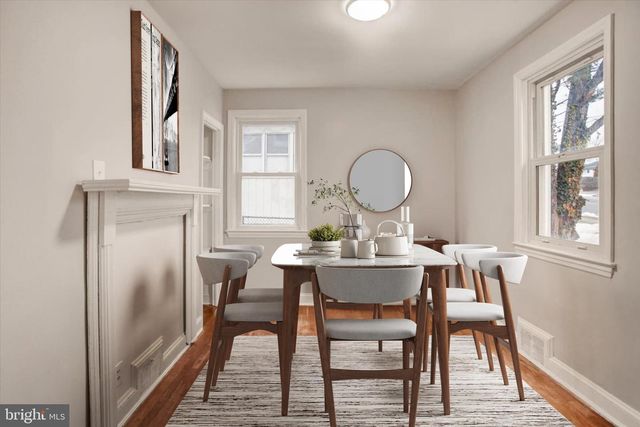 1005 COLUMBIA RD, Hagerstown, MD 21742