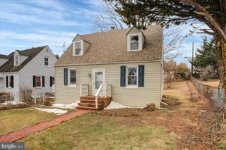 1005 COLUMBIA RD, Hagerstown, MD 21742