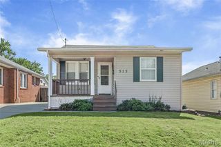 515 Marsh Avenue, Alton, IL 62002