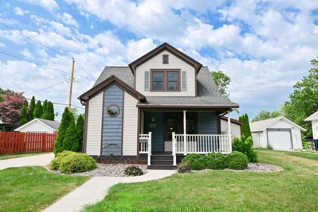 1509 N Washington STREET, Janesville, WI 53548