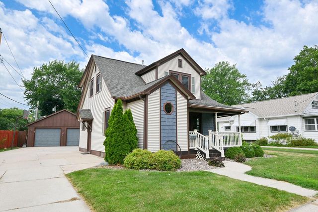 1509 N Washington STREET, Janesville, WI 53548