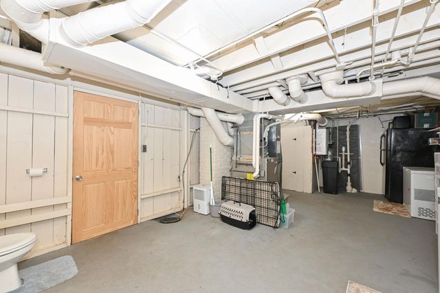 1509 N Washington STREET, Janesville, WI 53548