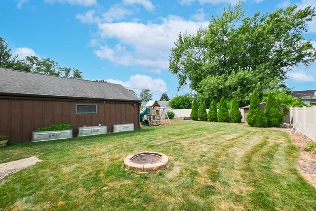 1509 N Washington STREET, Janesville, WI 53548