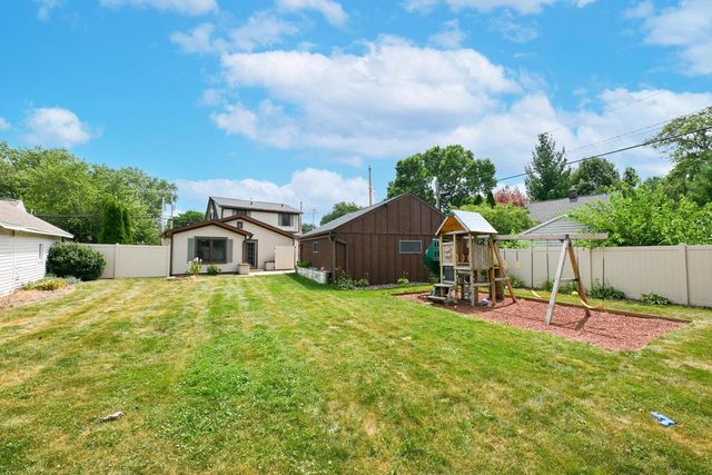 1509 N Washington STREET, Janesville, WI 53548