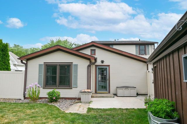 1509 N Washington STREET, Janesville, WI 53548