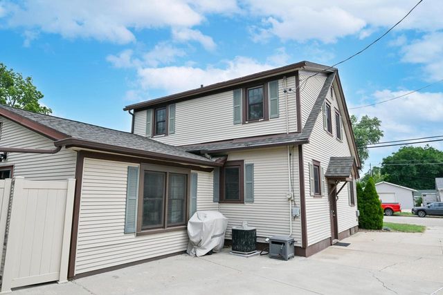 1509 N Washington STREET, Janesville, WI 53548