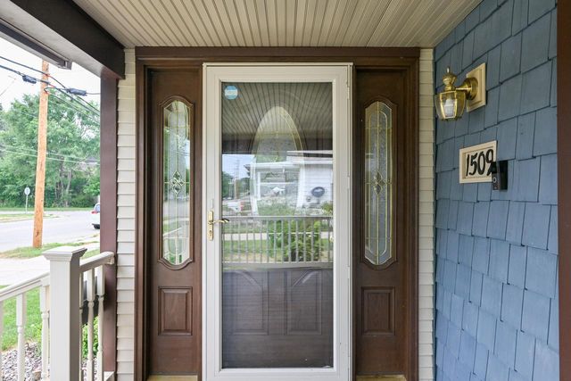 1509 N Washington STREET, Janesville, WI 53548