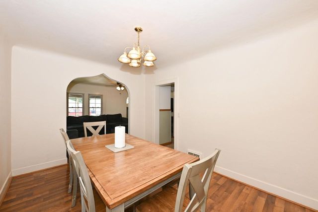 1509 N Washington STREET, Janesville, WI 53548