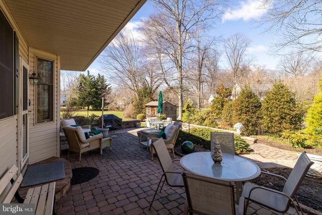 675 FOREST CREEK DR, Ambler, PA 19002